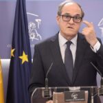 El PSOE impide que Gabilondo explique sus informes sobre Pegasus y Melilla