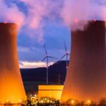 España, único país de la UE que no se plantea ampliar la vida de las centrales nucleares