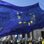 Bruselas insta a los países de la UE a reducir el consumo de gas