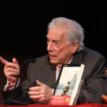 Mario Vargsa Llosa