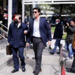 El juez prohíbe salir de España a Medina y Luceño por el caso Mascarillas