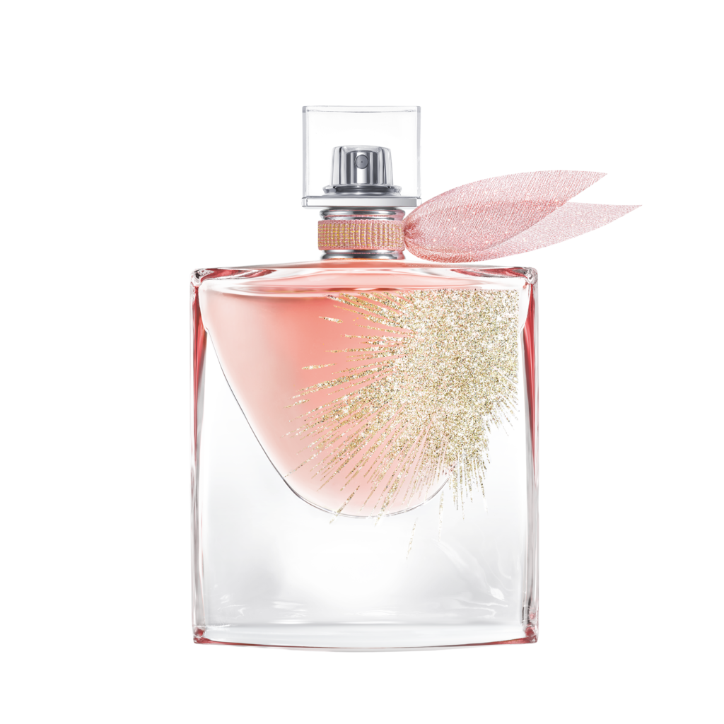 Perfume de mujer para la primavera: Oui, La vie est belle, de Lancôme