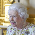 La reina Isabel II tiene secuelas tras pasar el coronavirus