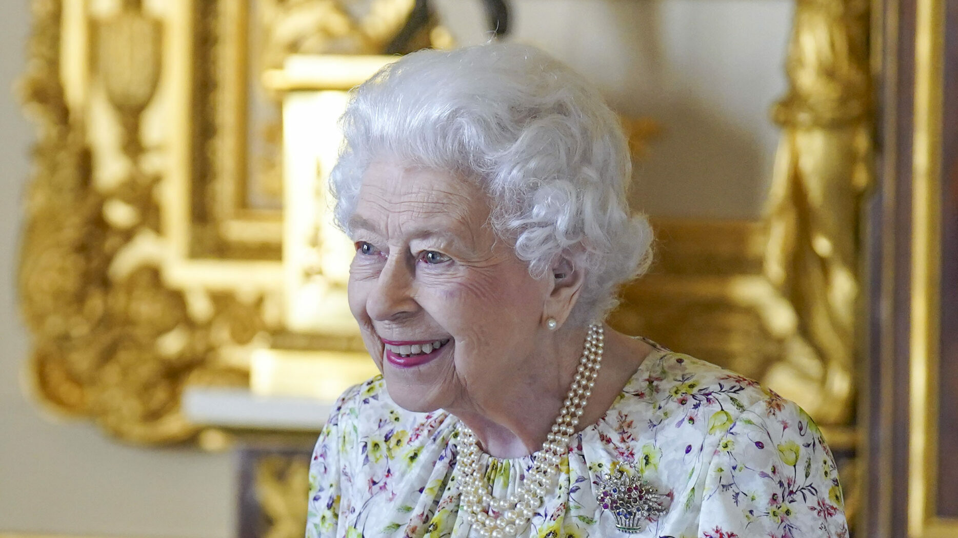 La reina Isabel II tiene secuelas tras pasar el coronavirus