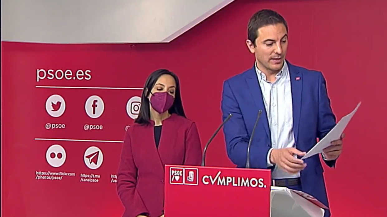 El PSOE-M no levanta cabeza: "El lastre del 4-M pesa más que los casos de Almeida y Ayuso"
