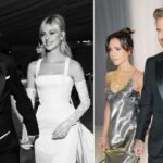 Los detalles y looks de la lujosa boda de Brooklyn Beckham y la rica heredera Nicola Peltz