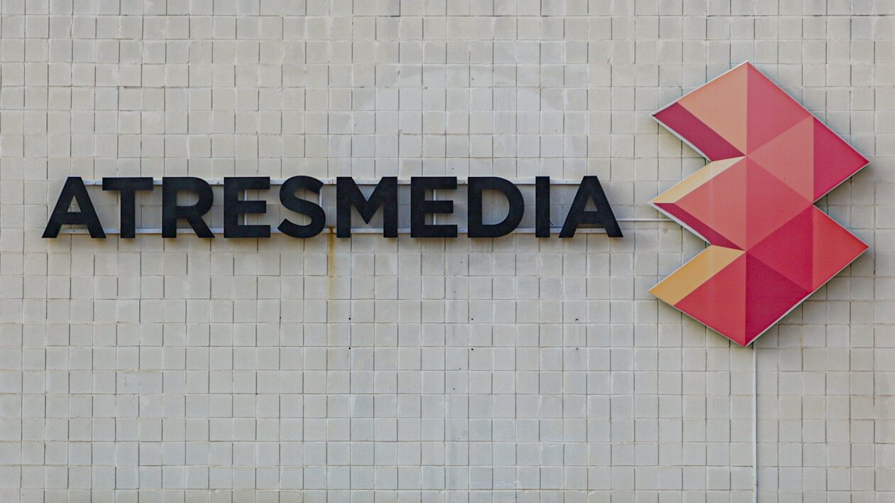 Atresmedia ganó 23,1 millones de euros hasta marzo, un 15,2% más