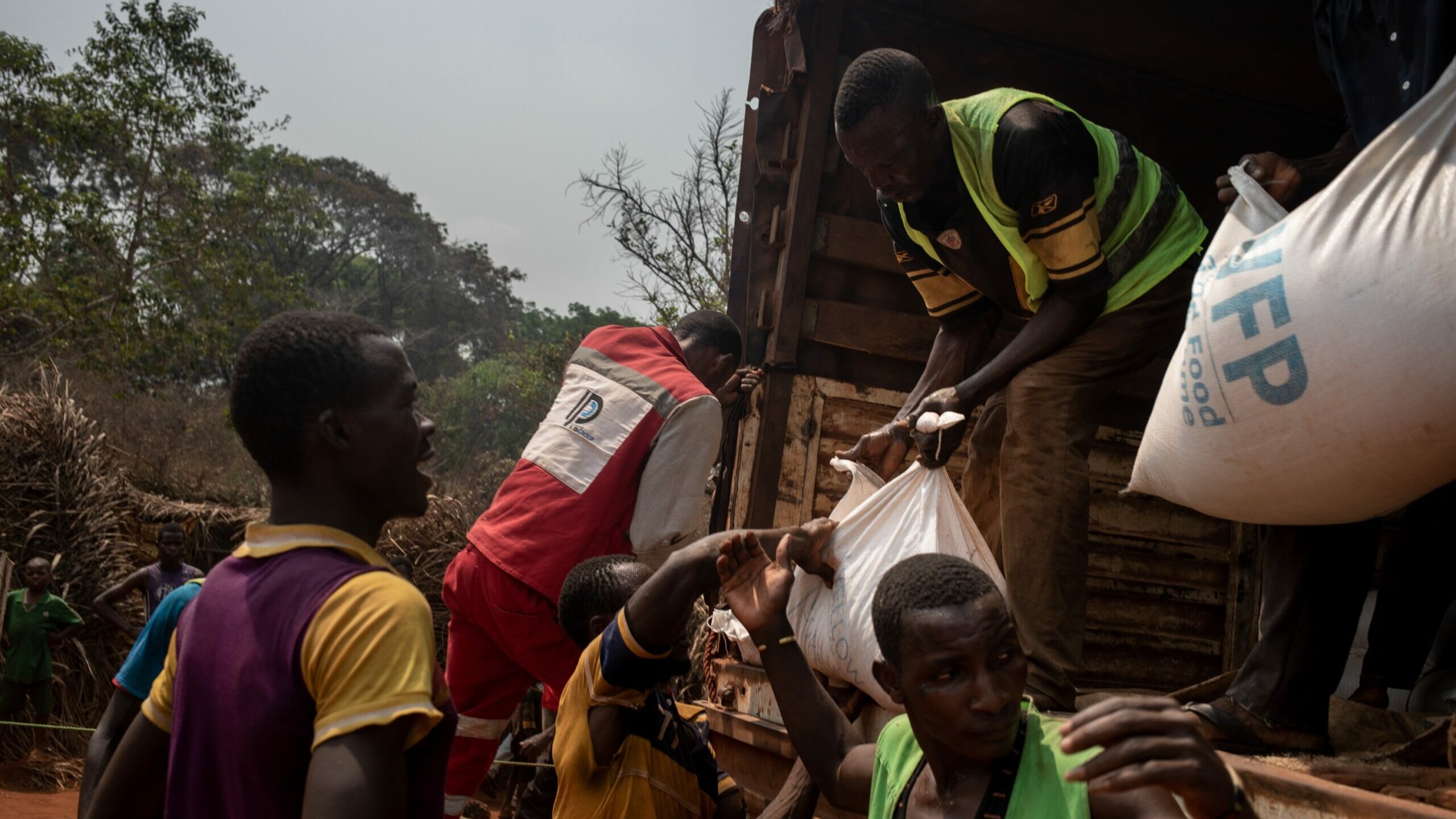 País pobre, en guerra y excolonia: República Centroafricana adopta el bitcoin como moneda de curso legal