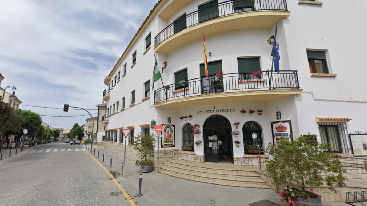 Hallan el cadáver mutilado de un hombre en Villanueva del Trabuco (Málaga)