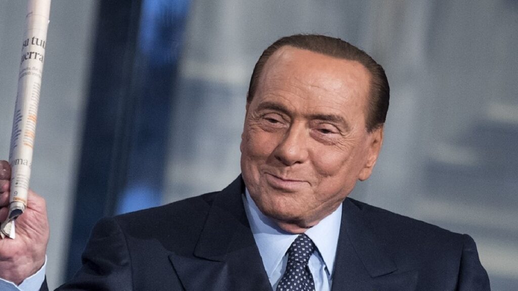 Berlusconi fracasa con su OPA sobre Mediaset: 'sólo' controlará el 83% del negocio español