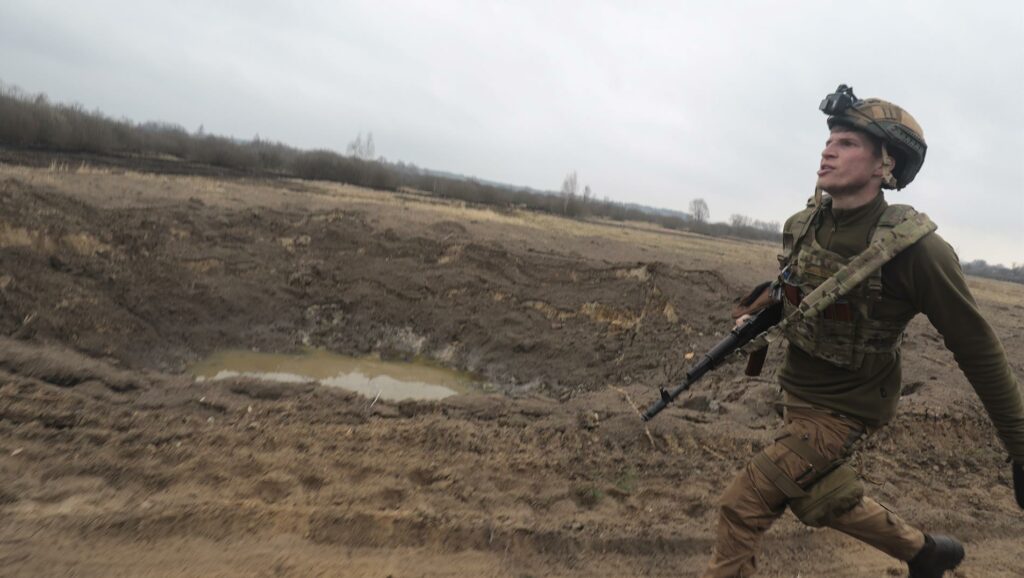 ¿Podría Ucrania ganar la guerra?