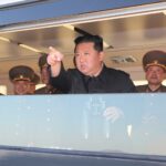 Kim Jong Un promete reforzar las capacidades nucleares de Corea del Norte