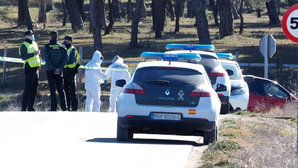 Caso de Esther López: la Guardia Civil analiza de nuevo el coche del último amigo con el que estuvo