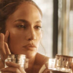 Jennifer Lopez tiene su propia linea de belleza: JLO Beauty