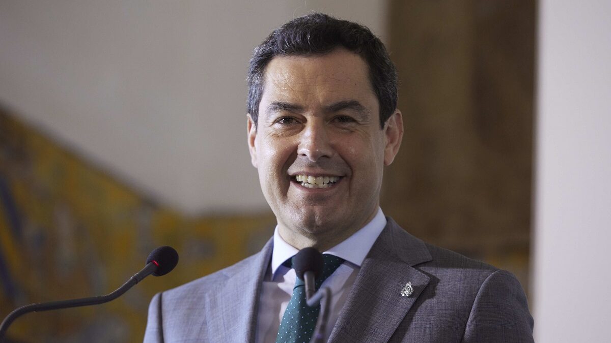El PP ganaría en Andalucía con una ventaja de ocho puntos sobre el PSOE, según una encuesta