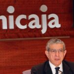 Medel adelanta su renuncia a la presidencia de la Fundación Unicaja