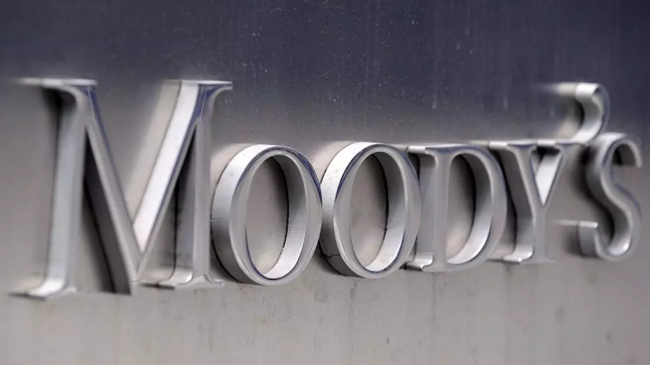 Moody's mantiene estable su visión sobre la banca española pese a la guerra en Ucrania