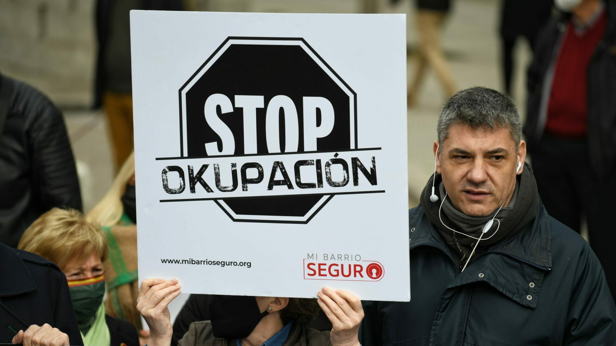 Los Motivos Por Los Que Cataluña Sufre Casi La Mitad De Las Okupaciones De España 6026