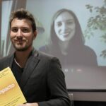 El emprendedor Pep Gómez, entre los jóvenes destacados menores de 30 años de la lista 'Forbes' España