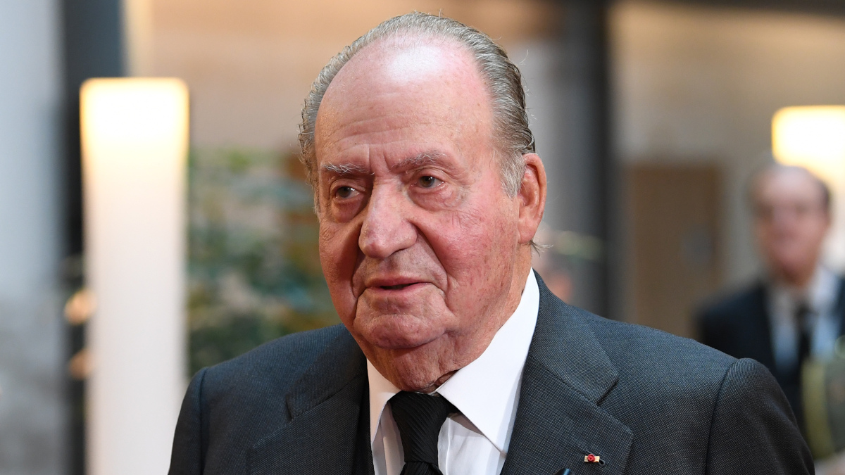El rey Juan Carlos podría estar ya en España: la teoría viral que le ubica en Sanxenxo