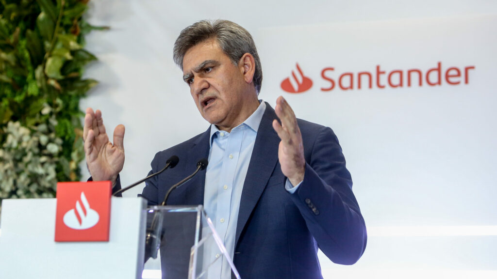 Santander descarta una ola de impagos en hipotecas por la inflación