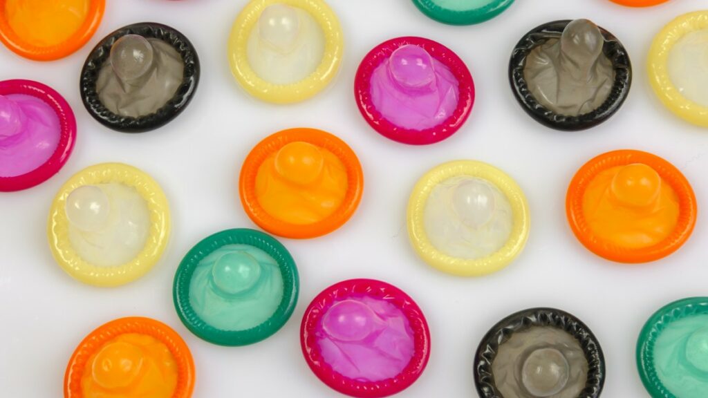Ocho tipos de preservativo: cuáles son y cuándo usarlos