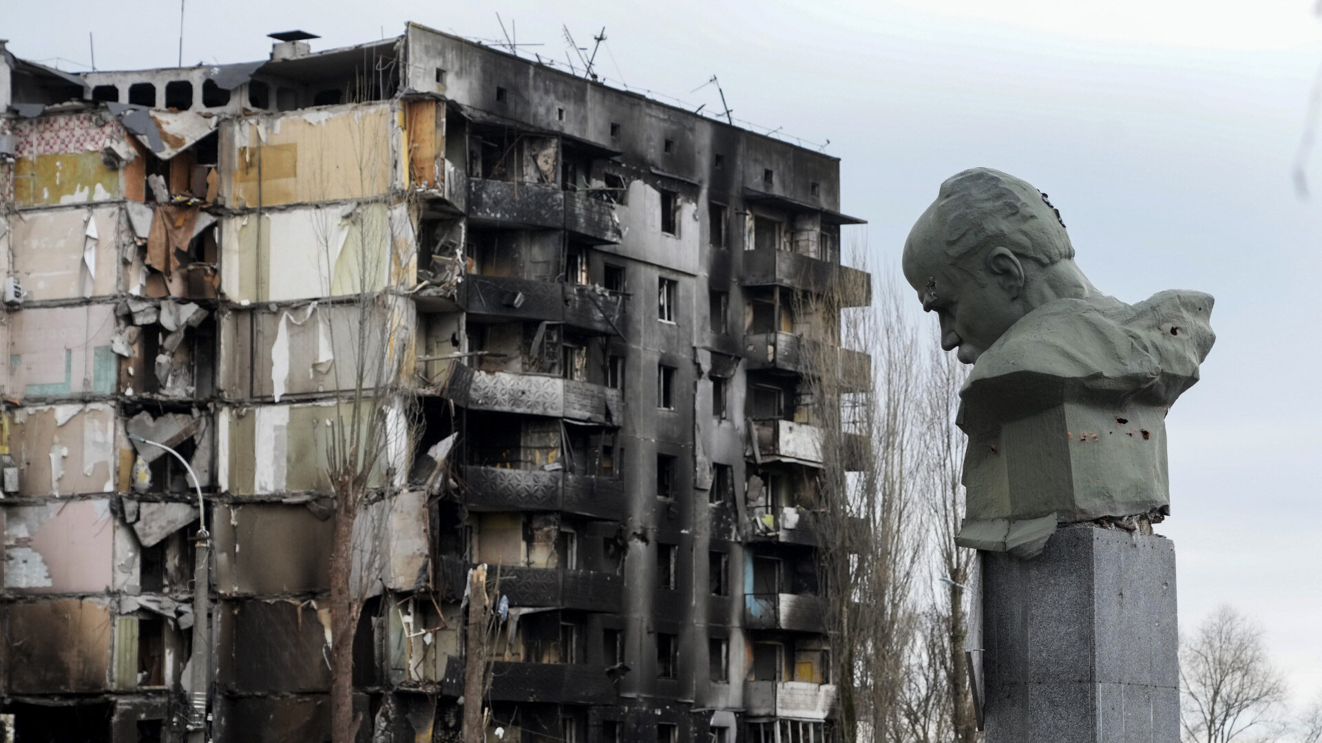 Última hora de la guerra en Ucrania, en directo: la ONU valora vetar a Rusia en el Consejo de Derechos Humanos