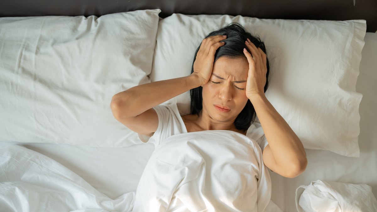 la migraña es el dolor de cabeza más frecuente
