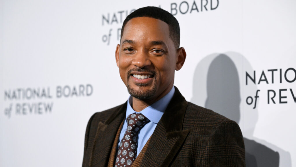 Will Smith Ingresa En Una Clínica De Rehabilitación Tras La Agresión A ...