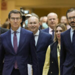 El PP rechaza pactar las pensiones: "Los recortes de Bruselas tumbarán la legislatura"