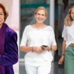 La reina Sofía se ha distanciado de su hija Cristina y sus nietos