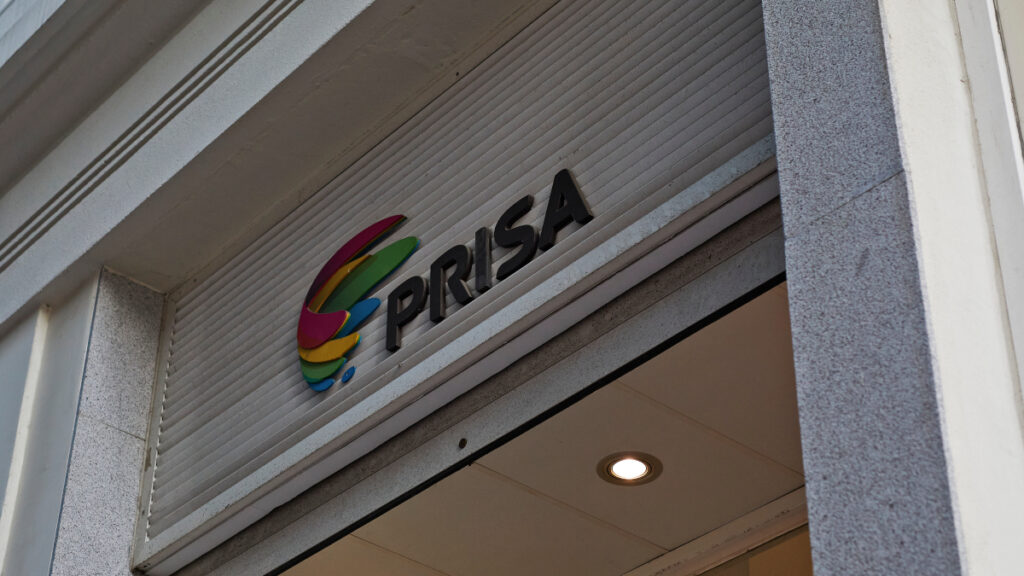 Marejada en Prisa: los trabajadores de su negocio Media convocan una huelga