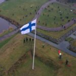Finlandia busca entrar en la OTAN "cuanto antes" pese a las amenazas de Putin