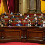 Récord: España pagará 344.000 € este año por cada parlamentario nacional y autonómico