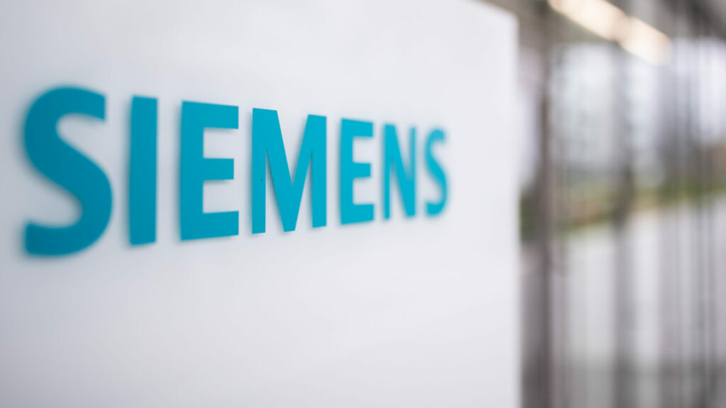 Siemens Gamesa se dispara más de un 6% y el Ibex abre con una subida del 1,1%