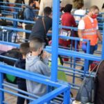 Fracasa la reunión entre España y Marruecos para reabrir la aduana de Ceuta y Melilla