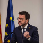 Godó recompone su relación con la Generalitat tras el castigo a 'La Vanguardia' de 2021