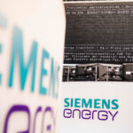 Siemens Energy cae más del 30% y admite que la gobernanza con Gamesa "no ha funcionado"