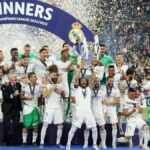 Vinicius de héroe y Courtois el santo: el Madrid cierra su épica Champions como campeón