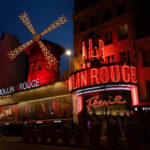 Moulin Rouge © Daniel Alexander