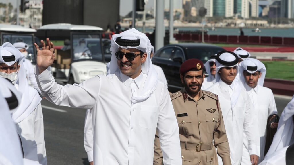 El Mundial costará a Qatar el 10% de sus actuales reservas de petróleo