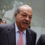 El magnate mexicano Carlos Slim controla la constructora FCC y avanza sobre Metrovacesa.