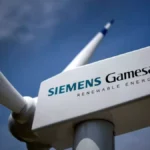 Siemens Energy sacará de Bolsa a Siemens Gamesa tras alcanzar el 92,72%del capital