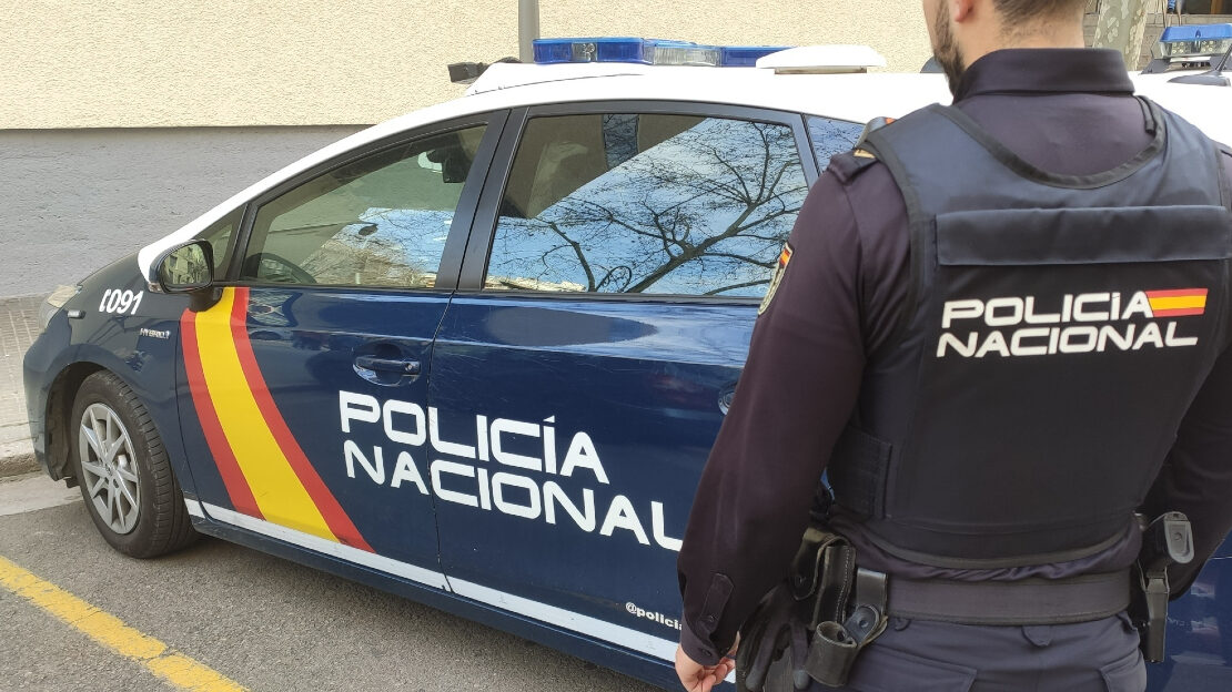 Dos detenidos por la violación a una joven en el recinto ferial de Granada