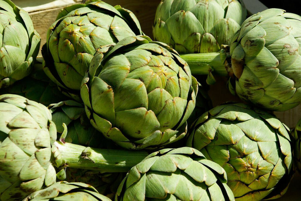 Beneficios de la alcachofa, el alimento depurativo que nos ayuda a adelgazar 