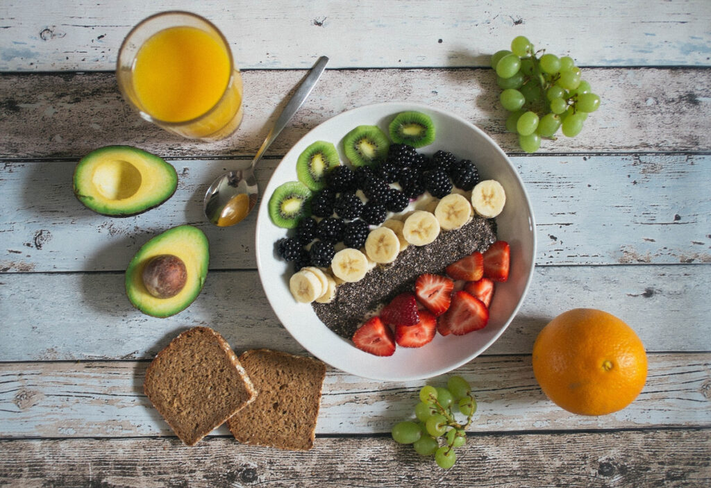 Diez alimentos que debes incluir en tu desayuno saludable para comenzar el día con energía