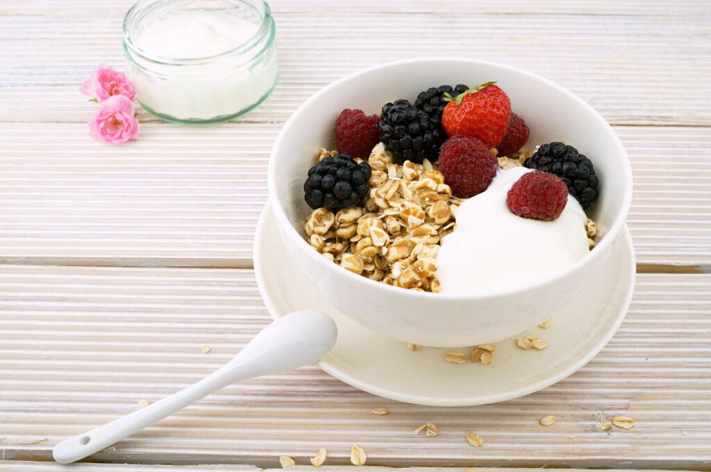 Diez alimentos que debes incluir en tu desayuno saludable para comenzar el día con energía