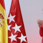 Ayuso : "Madrid es la España necesaria que destierra el intervencionismo y la imposición"