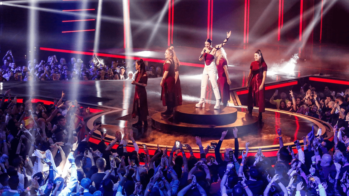 Cuándo es Eurovisión 2023: fecha, hora y dónde ver la final