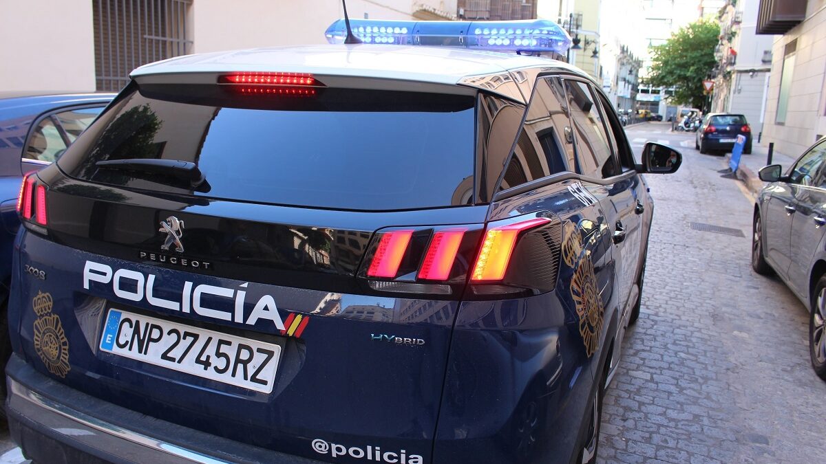 Detenidos en Castellón los padres de una menor acusados de prostituirla